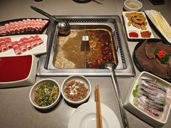 -海底捞火锅(九久奥特莱斯店)