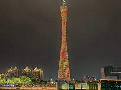 -海心沙亚运公园