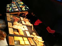 -和府捞面(东直门银座店)