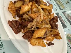 -新疆兵团食府清真(马连道店)