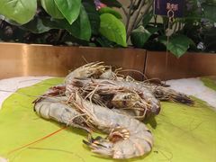 -一方渔歌蒸汽海鲜自助(文化路万达广场店)