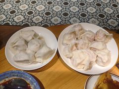 -金谷园饺子馆(北邮总店)