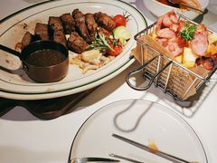 -秀儿家の小确幸融合西餐厅(万达店)