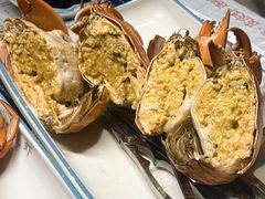 -三妹小龙虾·黄油蟹(华侨城总店)