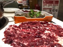 -八合里牛肉火锅(新洲店)