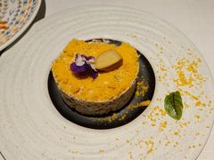 -俄士厨房(五棵松华熙LIVE店)
