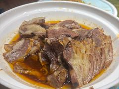 -蒙亨·手把肉·蒙古包文化主题餐厅(天恒广场店)