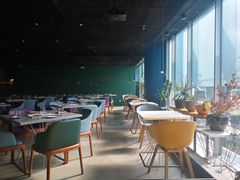 大堂-半山腰·云南菜(侨福芳草地店)