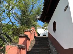 -东坡赤壁风景名胜区