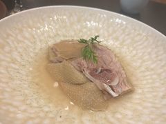 -海天楼中餐厅(吴宫泛太平洋酒店)
