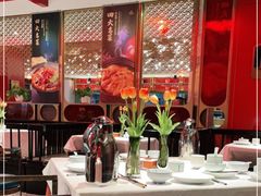 大堂-大鸭梨烤鸭·北京菜(南小街/南苑店)