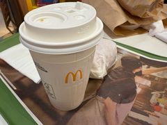 -麦当劳(世纪汇广场店)