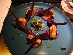 -AZUL by FUEL蓝色·法式酒馆(琶醍店)