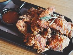 原味炸鸡-勾勾锅(联宝公寓店)