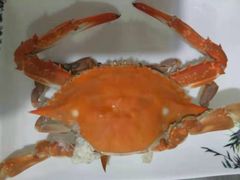 -宾朋海鲜特色美食餐厅·纯手工鲅鱼水饺(兴海路店)