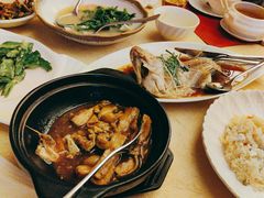 -亚龙湾红树林度假酒店御粤阁