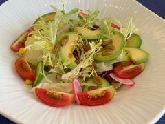 -新加坡泰国村酒楼(五角场店)