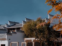 -观唐（国际）度假村温泉