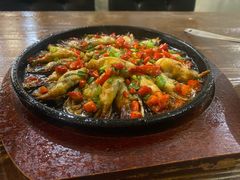 -Siam泰餐厅(水上公园店)