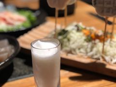 -湊湊火锅·茶憩(东城万达店)