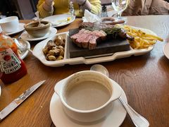 -Entrecôte 法国牛扒馆(保利·时光里店)