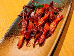 -头上红煨盐鸡乡村食府