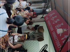 -吴长子卤菜馆(统一街店)