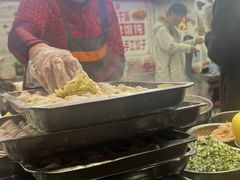 -老吴记水饺馆(前进五路店)