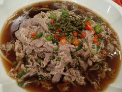 -眉州东坡(团结湖店)
