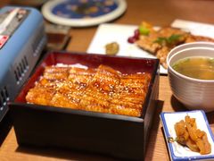 -水之惠鲜鱼料理(王府大街店)