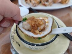 -洲晓鲜·舟山海鲜大排档(朱家尖风景区店)