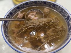 -牛头鱼庄·地道广西菜(鲁班店)