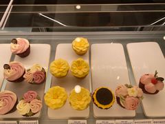 -派悦坊·甜品·蛋糕(虹口龙之梦店)