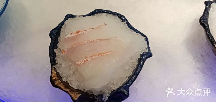 海鼎荟海鲜姿造(晋江宝龙店)图片