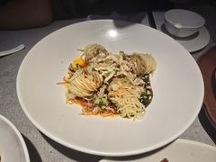 -巴渝菜舍曾氏麻辣风(霸州店)