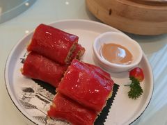 -益健名厨海鲜城(夏湾店)