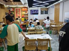 -北戴河庆山饭店·海鲜砂锅粥(北戴河黑石路店)