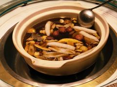 -天宜隆蘑菇宴火锅(石景山旗舰店)