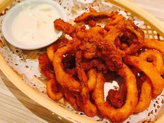 -必胜客(东大桥店)