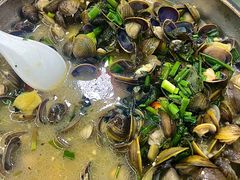 -八仔大富楼·河鲜(西江店)