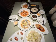 -明州小宴(文化广场店)