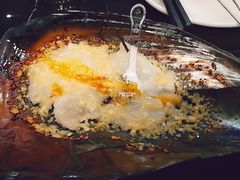 -潮庭·大连海鲜·炭火烧烤·扇贝王(大连店)