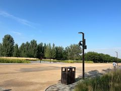 -汉长安城未央宫国家考古遗址公园