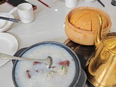 -御龙海鲜火锅(十六浦店)