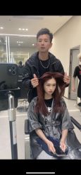 -汀南丝雨Hair design