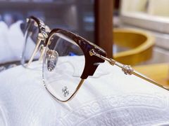 -EYEPHILO镜之道·克罗心眼镜
