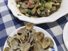 -钱大妈海鲜饭店(旅游大道店)