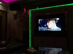 -钱莊Party连锁KTV(常平店)