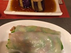 -点点心点心专门店(旺角店)