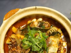 -金龙·打边炉(武进路店)